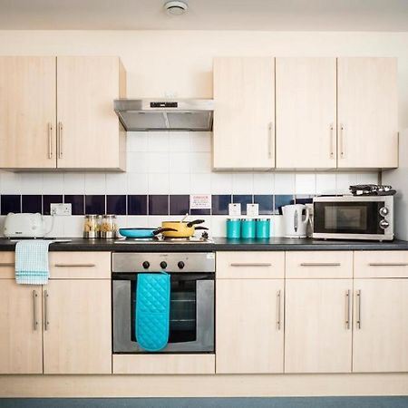 Bonington Student Village Sutton Bonington Экстерьер фото