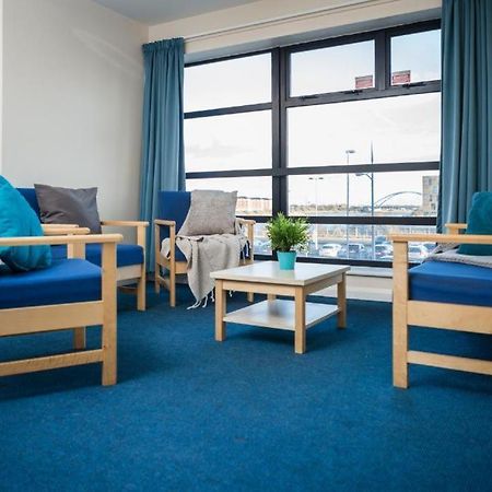 Bonington Student Village Sutton Bonington Экстерьер фото