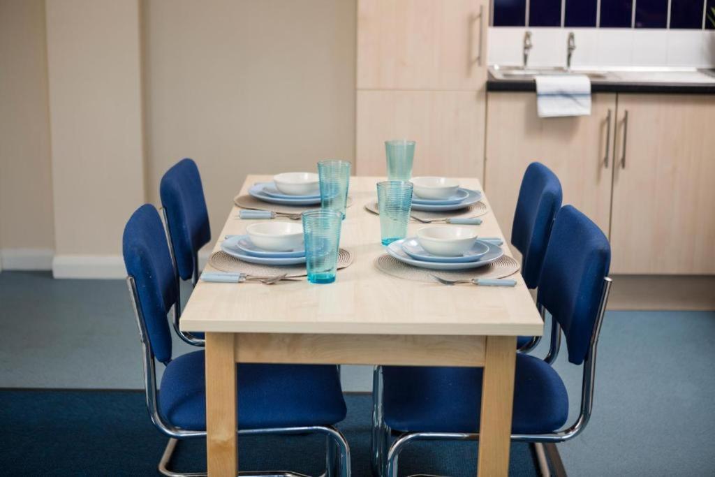Bonington Student Village Sutton Bonington Экстерьер фото