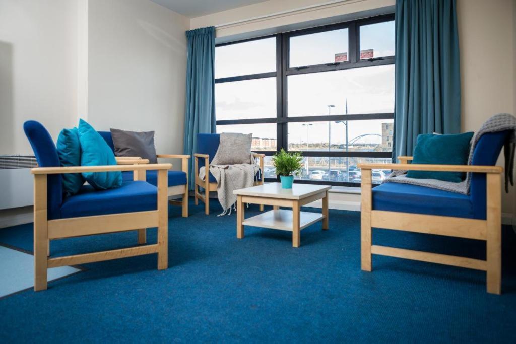 Bonington Student Village Sutton Bonington Экстерьер фото