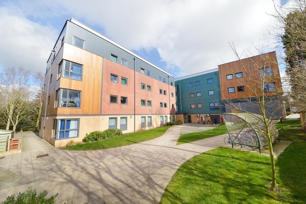 Bonington Student Village Sutton Bonington Экстерьер фото
