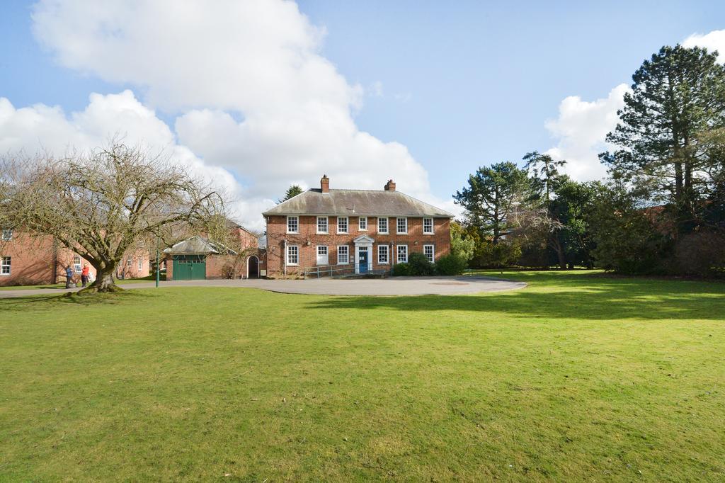 Bonington Student Village Sutton Bonington Экстерьер фото