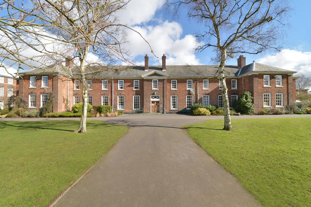 Bonington Student Village Sutton Bonington Экстерьер фото