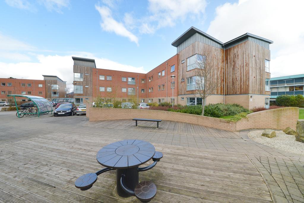 Bonington Student Village Sutton Bonington Экстерьер фото