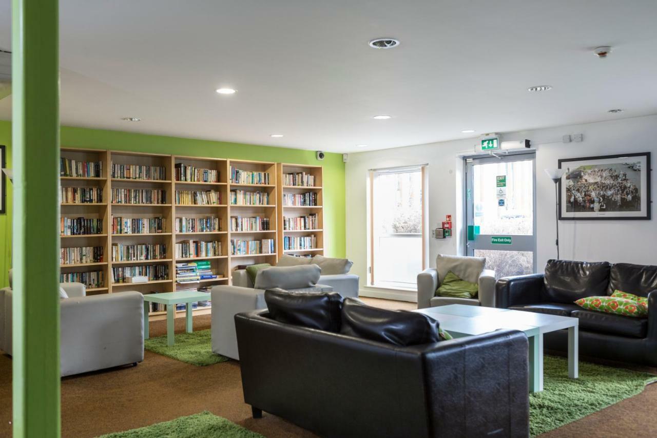 Bonington Student Village Sutton Bonington Экстерьер фото