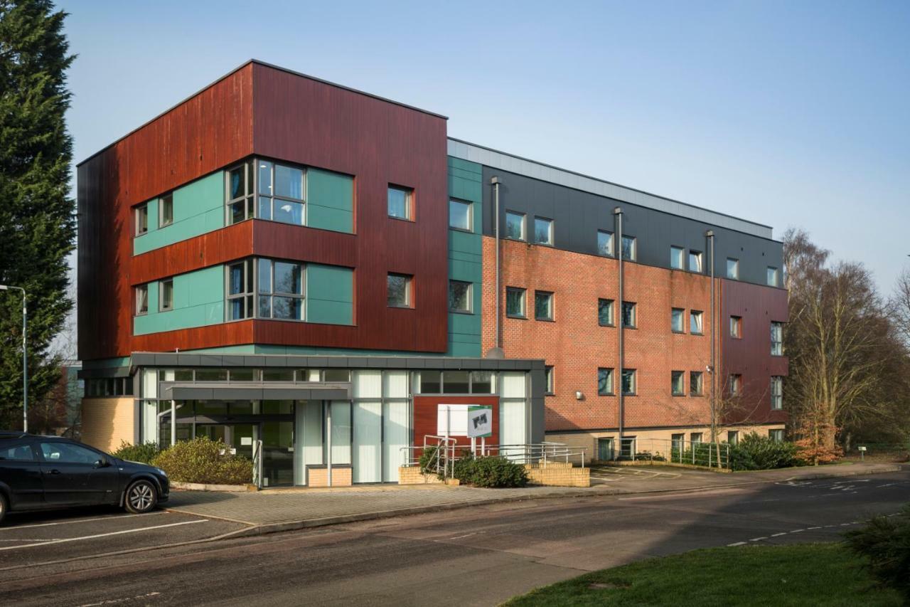 Bonington Student Village Sutton Bonington Экстерьер фото