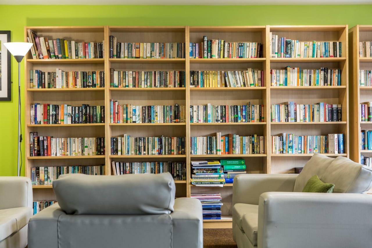 Bonington Student Village Sutton Bonington Экстерьер фото